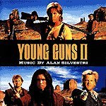 Young Guns II & Mac and Me - Classic 80s Movies on DVD - Perfect for Movie Nights, Nostalgia Lovers, and 80s Film Collections