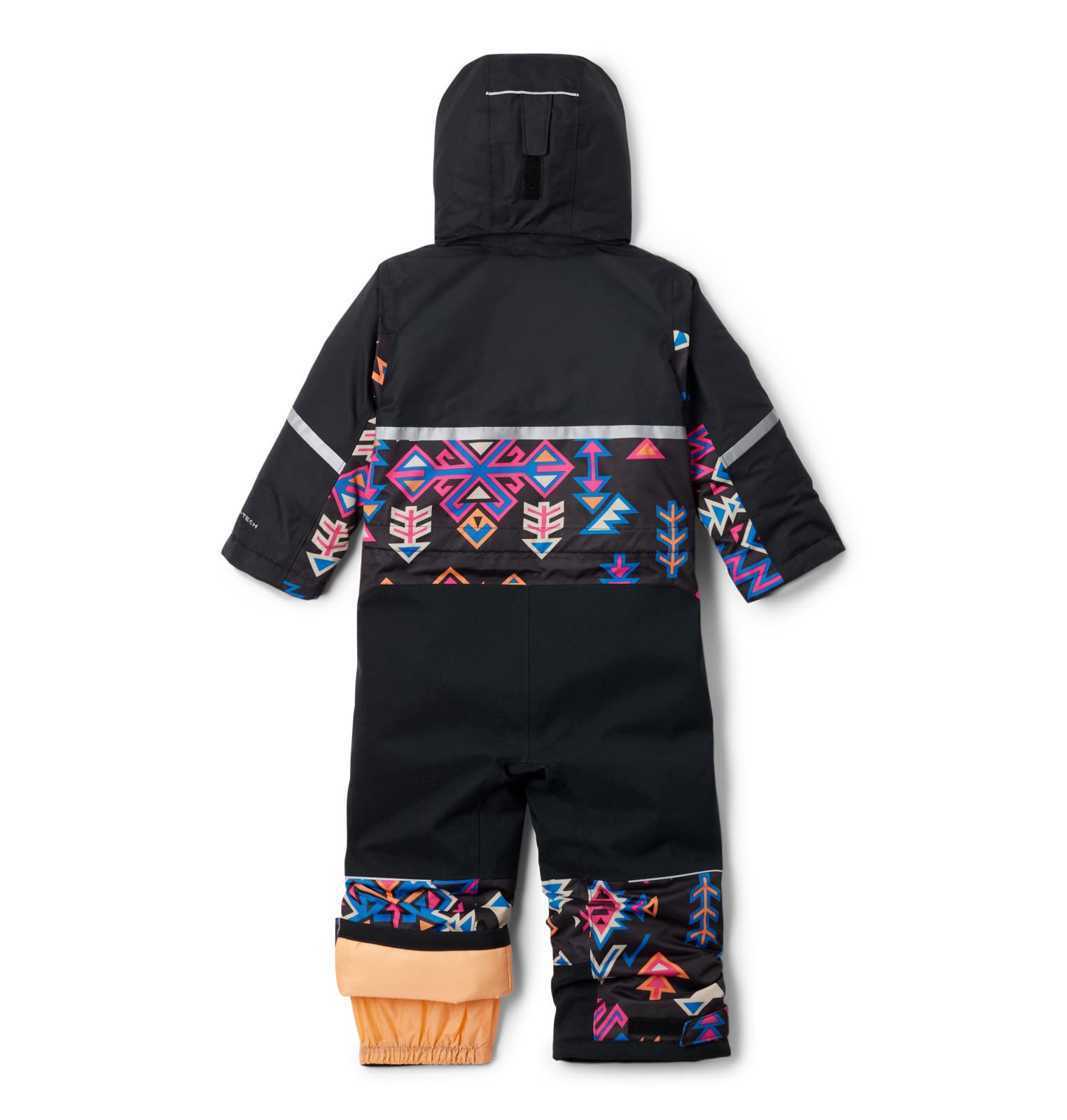 Columbia Unisex Baby Buga II Suit - Waterproof Winter Snowsuit for Toddlers | Outdoor Play, Skiing & Cold Weather Protection