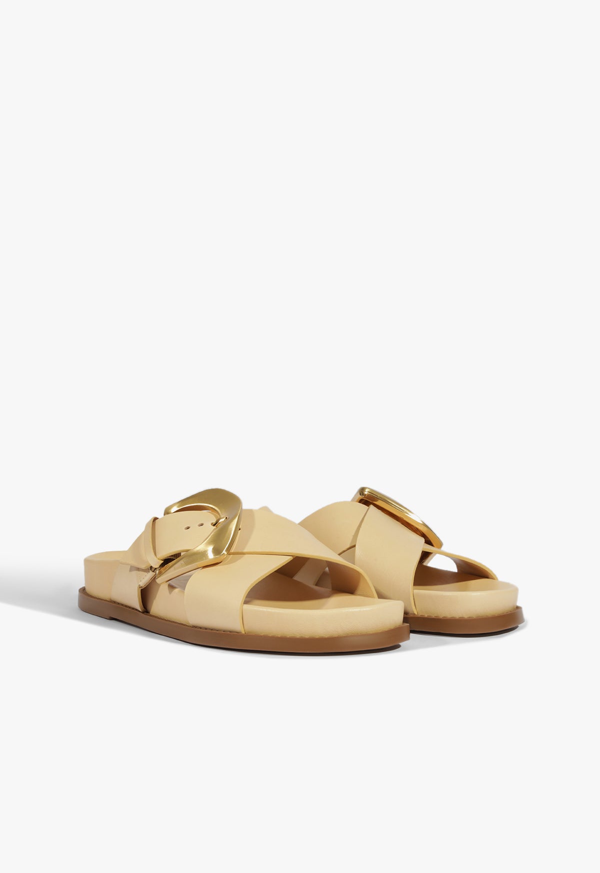 Lois Beige Sporty Sandal - Women's Comfortable Athletic Sandals for Walking, Running & Outdoor Activities | Lightweight & Breathable Summer Shoes for Travel, Beach & Casual Wear