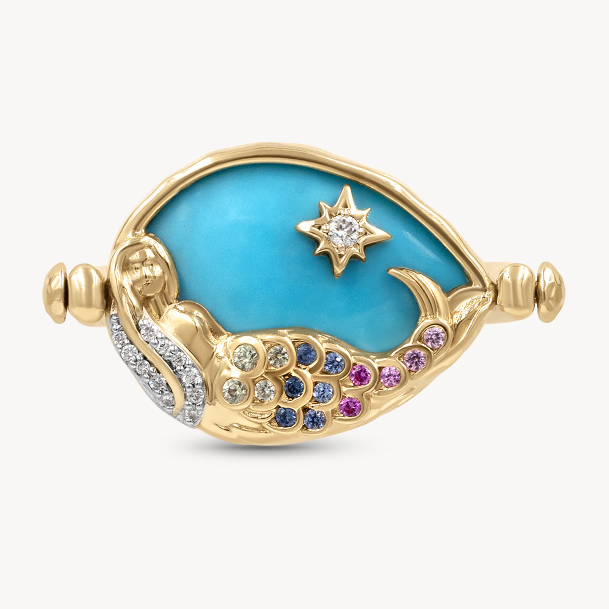 Trendy Lover Flip Ring - Adjustable & Reversible Fashion Jewelry for Women - Perfect for Valentine's Day, Anniversary & Romantic Gifts