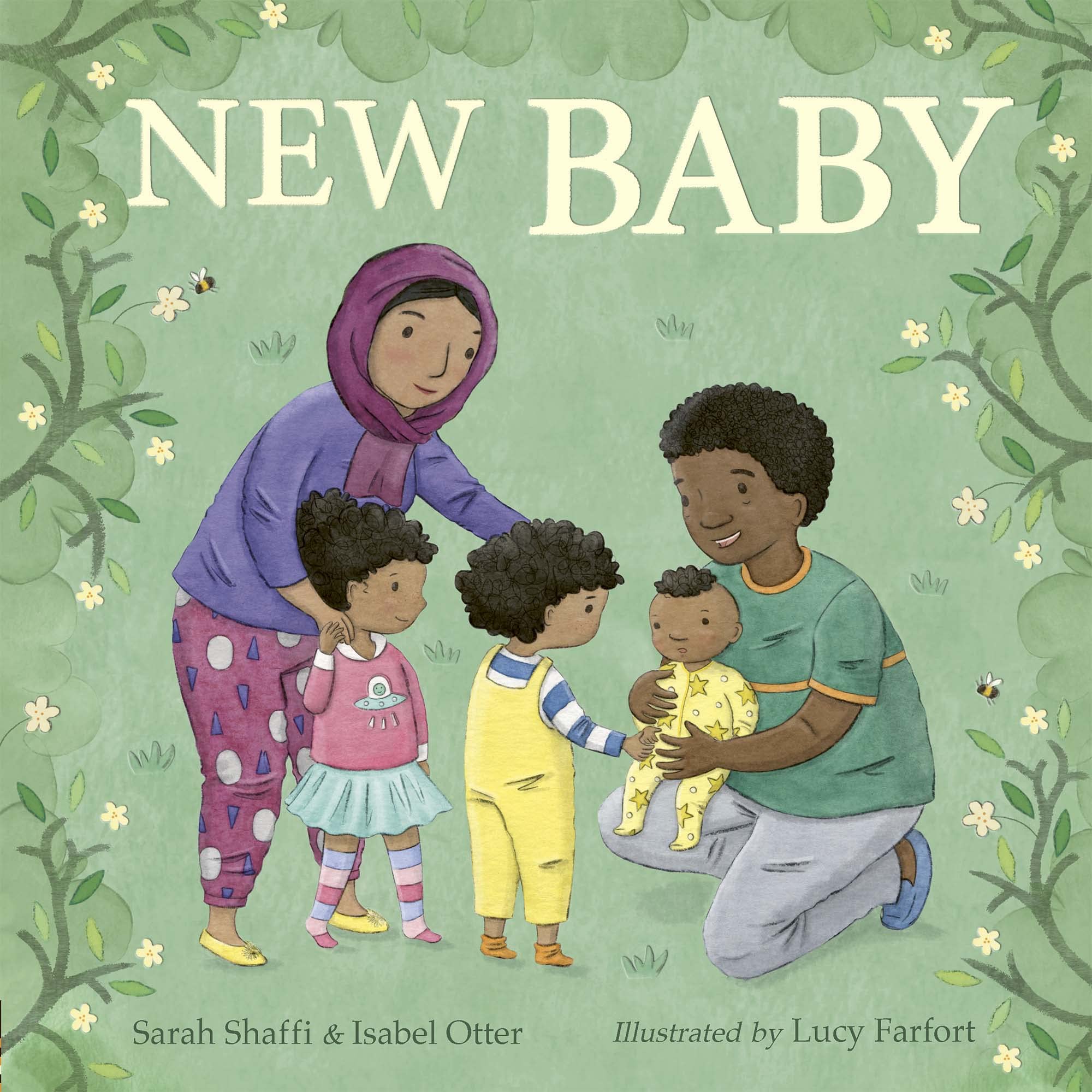 New Baby Clothes & Essentials - Soft, Comfortable & Stylish Outfits for Newborns & Infants | Perfect for Gifts, Photo Shoots & Everyday Wear