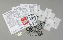 Air Motor Kit - High-Performance Pneumatic Motor for DIY Projects, Industrial Tools & Automation Systems | Perfect for Hobbyists, Engineers & Professionals