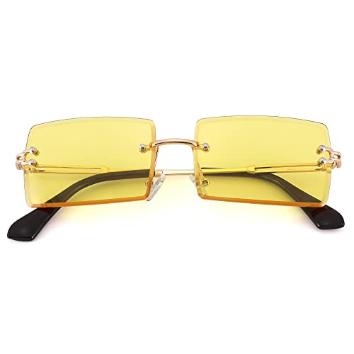 E1* Yellow
