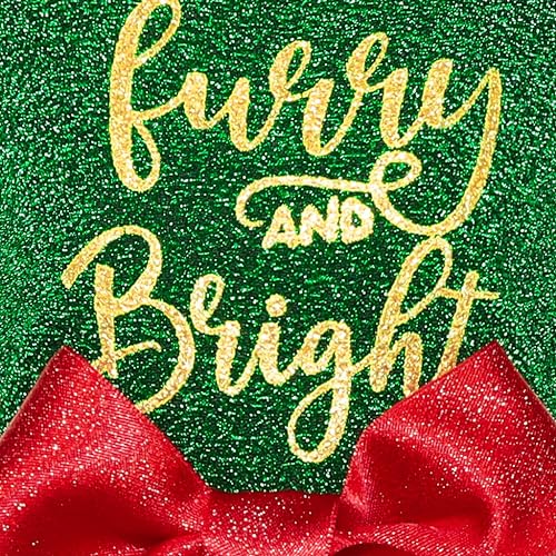 Furry and Bright