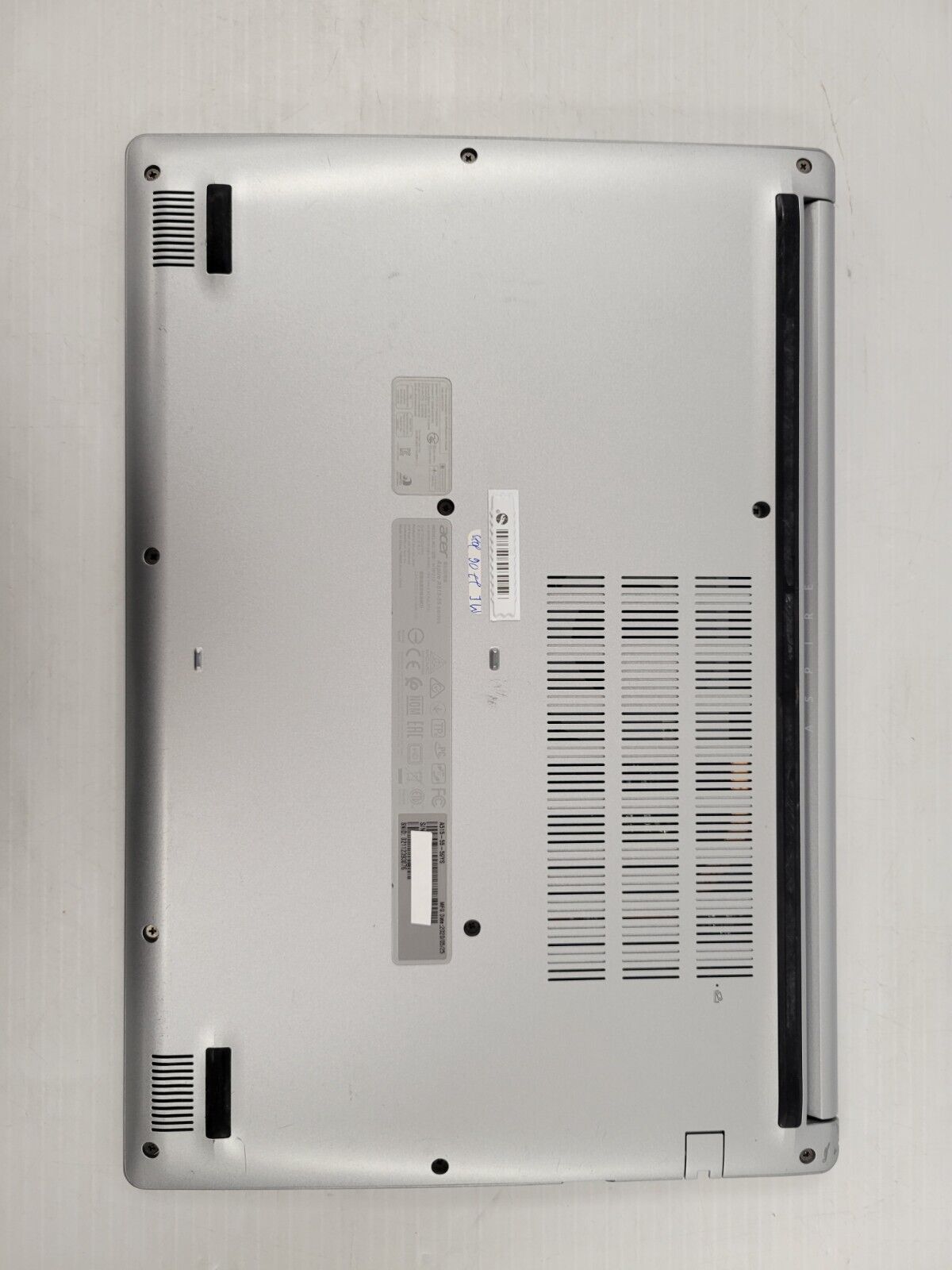 Acer N18Q13 Laptop Computer - Lightweight & Powerful for Work, Study & Entertainment | Business, School & Home Use