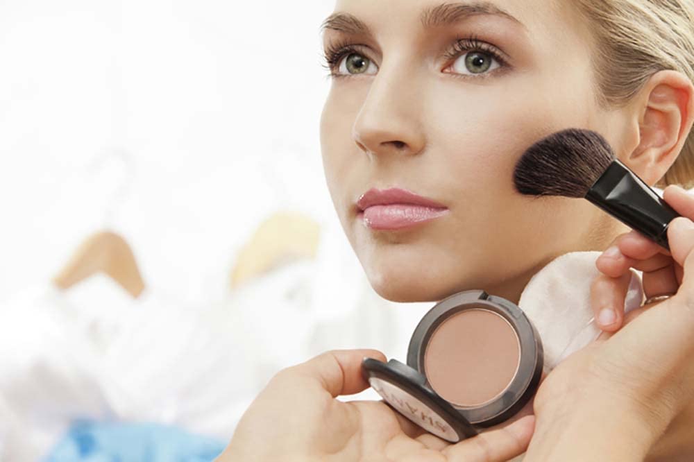 SHANY Paraben Free Powder Blush - Soda Pop | Vegan & Cruelty-Free Makeup for Cheeks | Perfect for Everyday Wear & Special Occasions