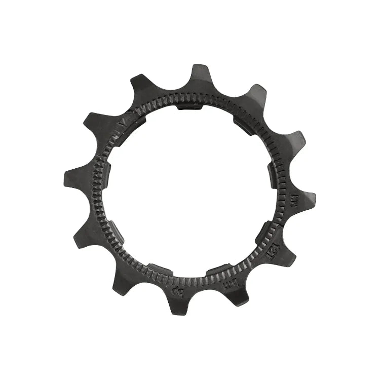Shimano CS HG200 7 Speed Bike Cassette Sprocket - Compatible with 7-Speed Bicycles for Road & Mountain Biking | Smooth Gear Shifting for Commuting & Trail Riding