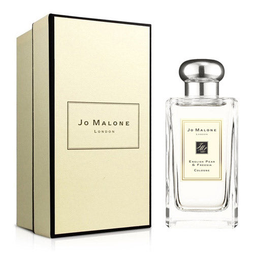 Jo Malone English Pear & Freesia Cologne - 100ml Eau de Cologne for Women | Fresh Floral Perfume for Daytime Wear, Office & Special Occasions