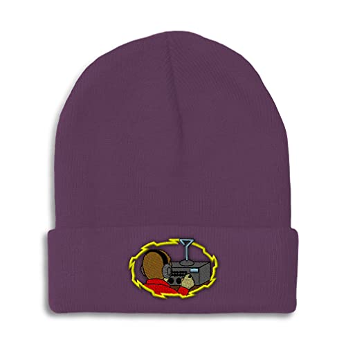 Purple Design Only
