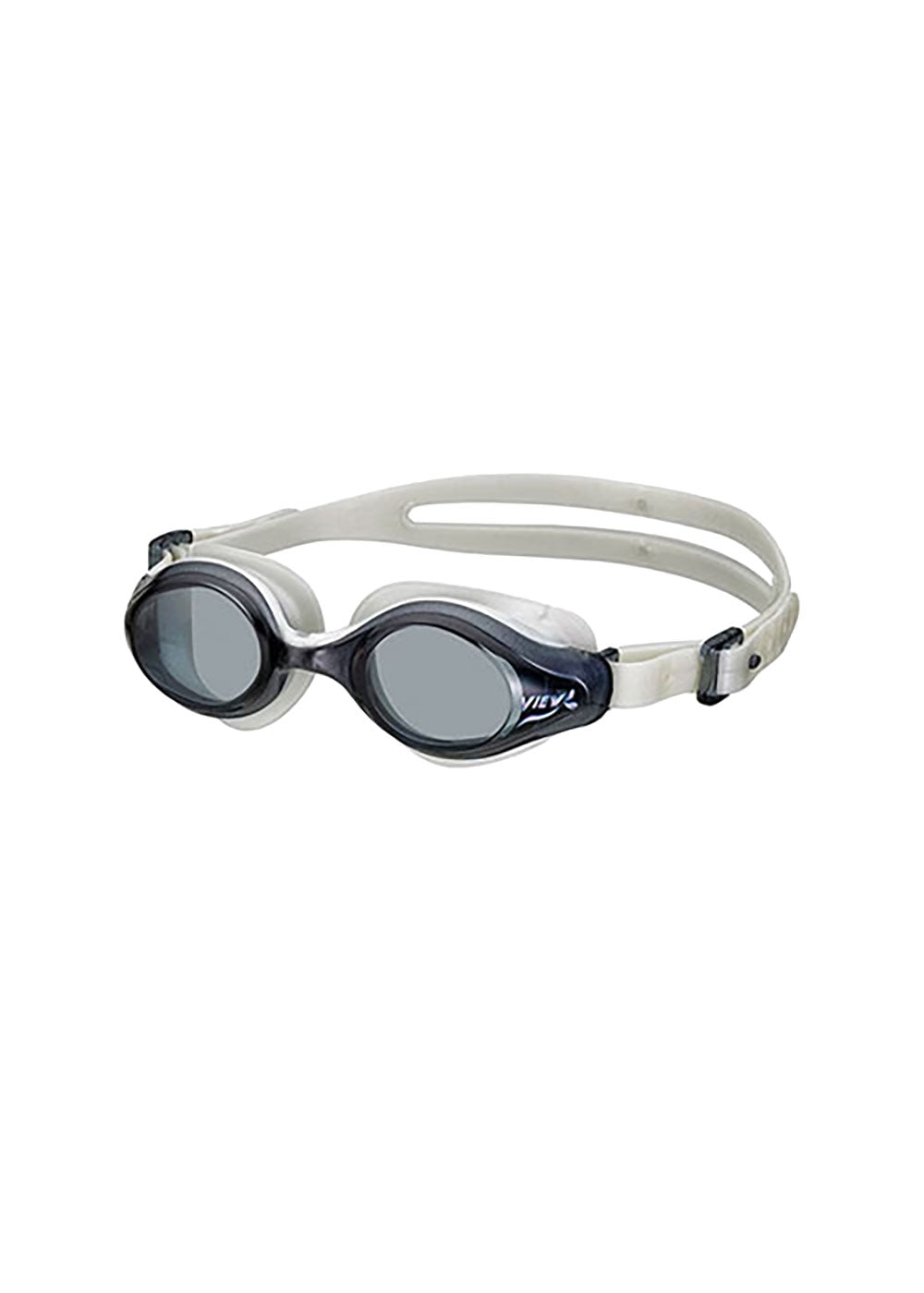 Selene Swipe Goggle - Polarized UV Protection Swim Goggles for Men & Women - Anti-Fog, Leak-Proof Design for Swimming, Snorkeling & Water Sports