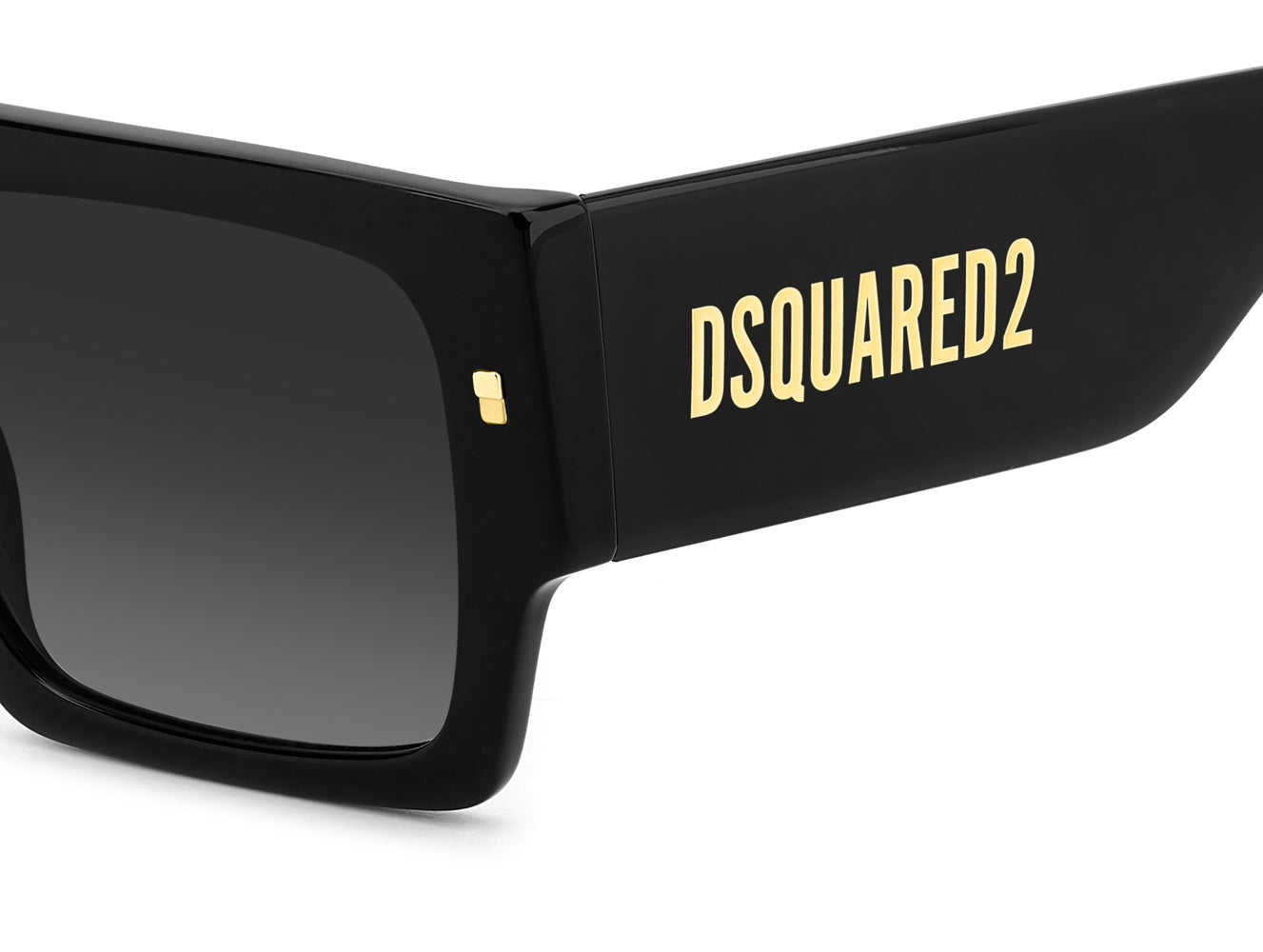 DSQUARED2 D2 0165/S Sunglasses - Luxury Designer Shades for Men & Women - Perfect for Outdoor Activities, Beach & Driving
