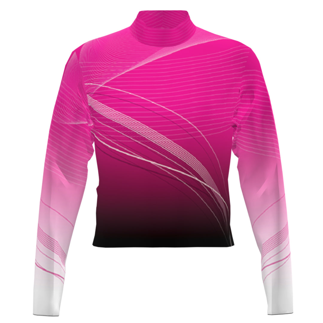 Power Flex Shirt 059 - Premium Stretch Performance Shirt for Men & Women - Comfortable Workout & Gym Clothing - Ideal for Running, Yoga & Outdoor Activities