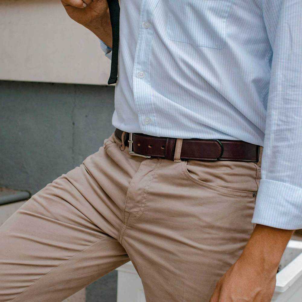 Premium Canyon Belt - 1.5