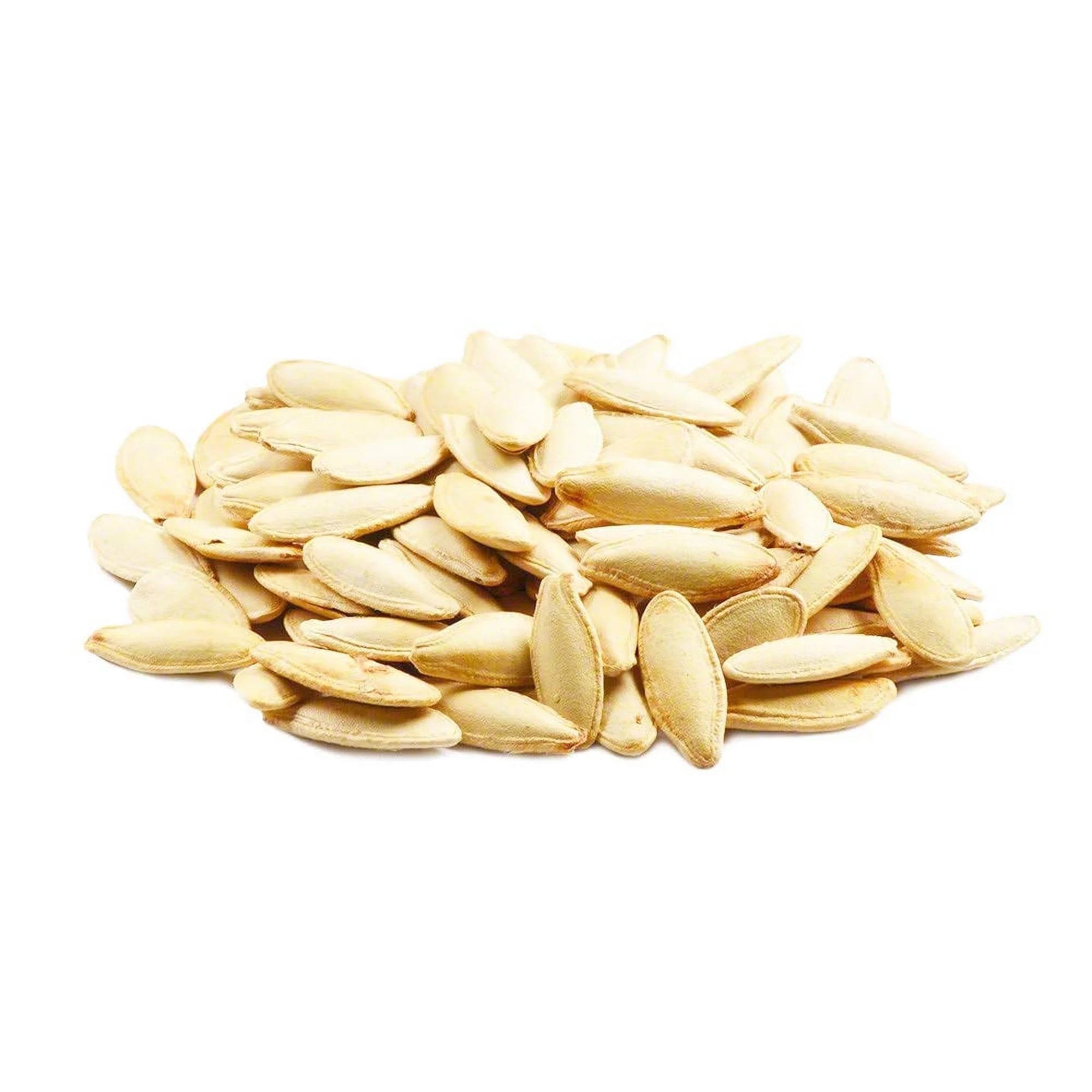 Organic Pumpkin Seeds for Baking & Snacking - 20lb Bulk Case | Perfect for Salads, Trail Mix & Healthy Recipes
