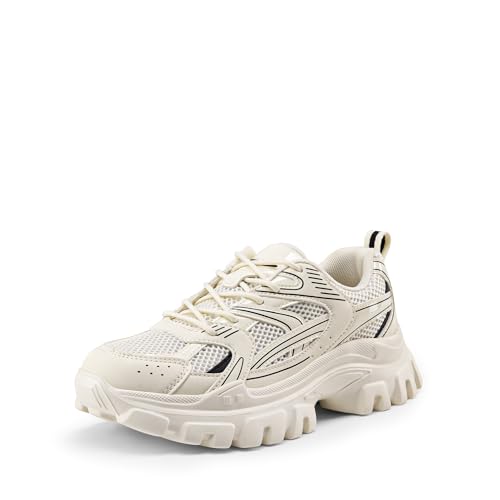 Beige-pu