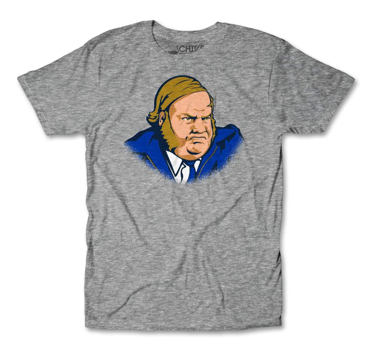 Billy Madison Adam Sandler Chris Farley Funny 90s Movies Vintage T-Shirt - Perfect for Movie Nights & 90s Nostalgia Fans