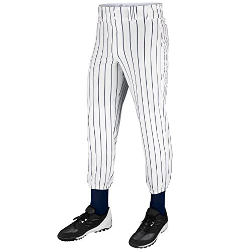 White, Navy