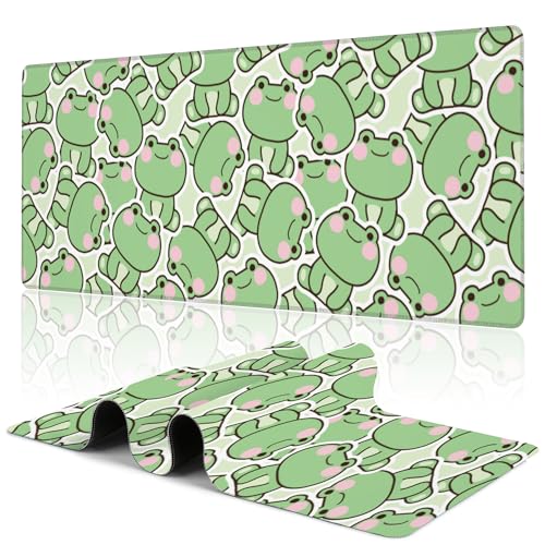 Cartoon Cute Frog