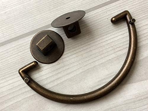 Antique Bronze 3