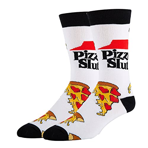Pizza Sl*t