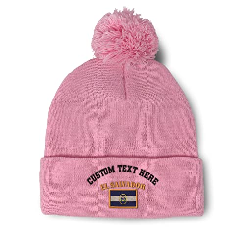 Soft Pink Personalized Text Here