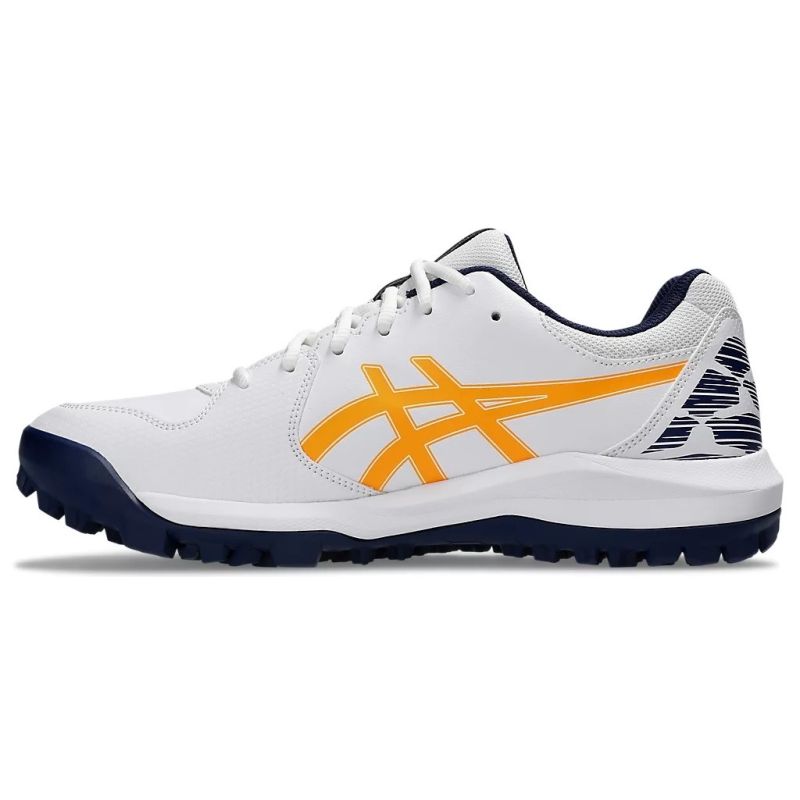 ASICS GEL-Lethal Field 2 Men's Cricket Shoes - Lightweight & Durable for Professional Matches & Training