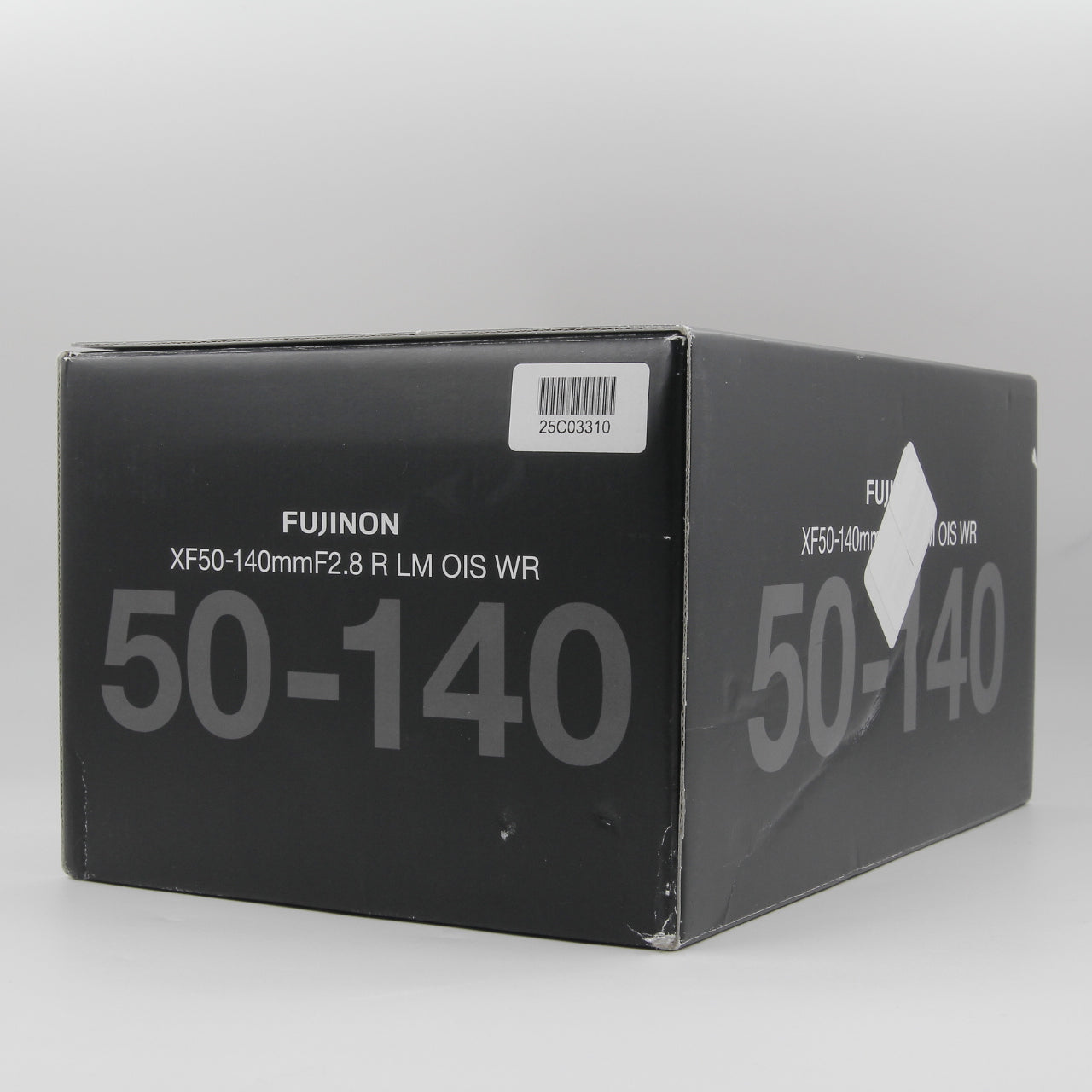 Fujifilm XF 50-140mm f/2.8 R LM OIS WR Telephoto Zoom Lens - Excellent Condition (Open Box) - Perfect for Portrait, Sports & Wildlife Photography
