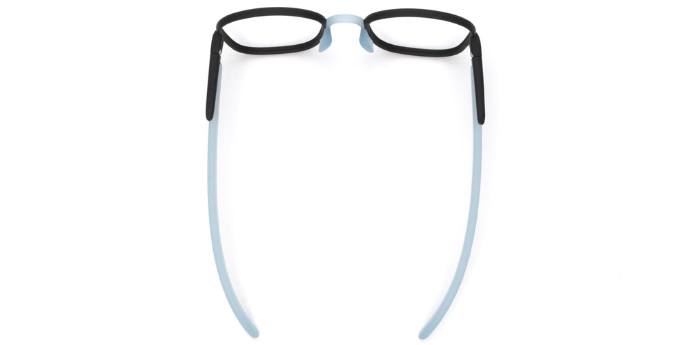 JINS x Patricia Urquiola 030 Eyeglasses - Stylish Designer Optical Frames for Men & Women - Perfect for Work, Reading & Fashion Accessories