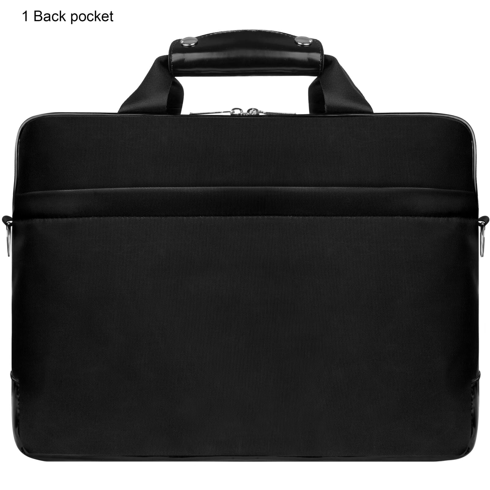 13.3-14 Inch Laptop Bag for Samsung Galaxy Book2 Go, Book Pro, Book2 Pro, Book3 Pro & Book4 Pro - Lightweight & Durable Computer Case for Work, School & Travel