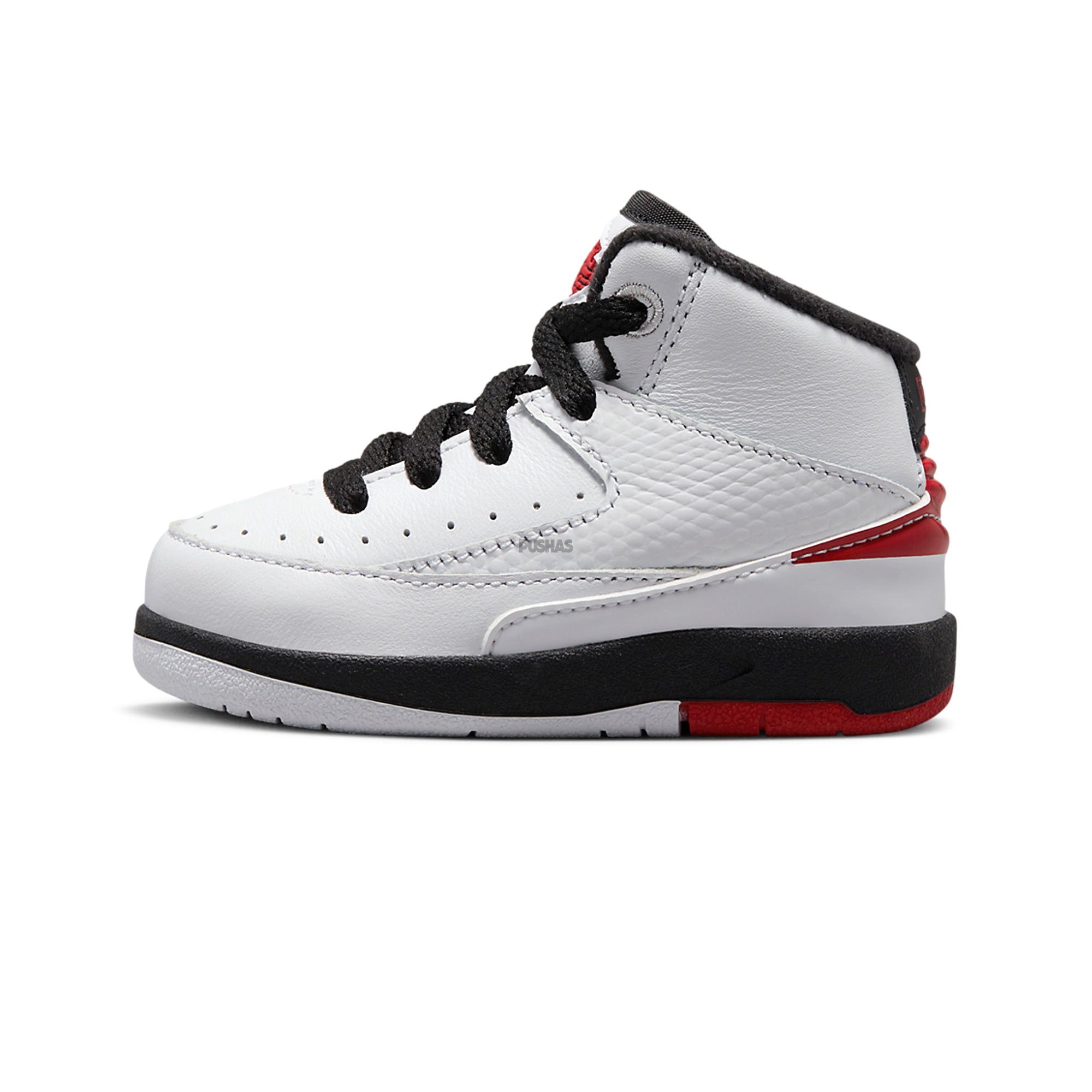 Air Jordan 2 Retro OG 'Chicago' TD (2022) - Authentic Basketball Sneakers for Men & Women - Perfect for Streetwear, Sports & Collectors