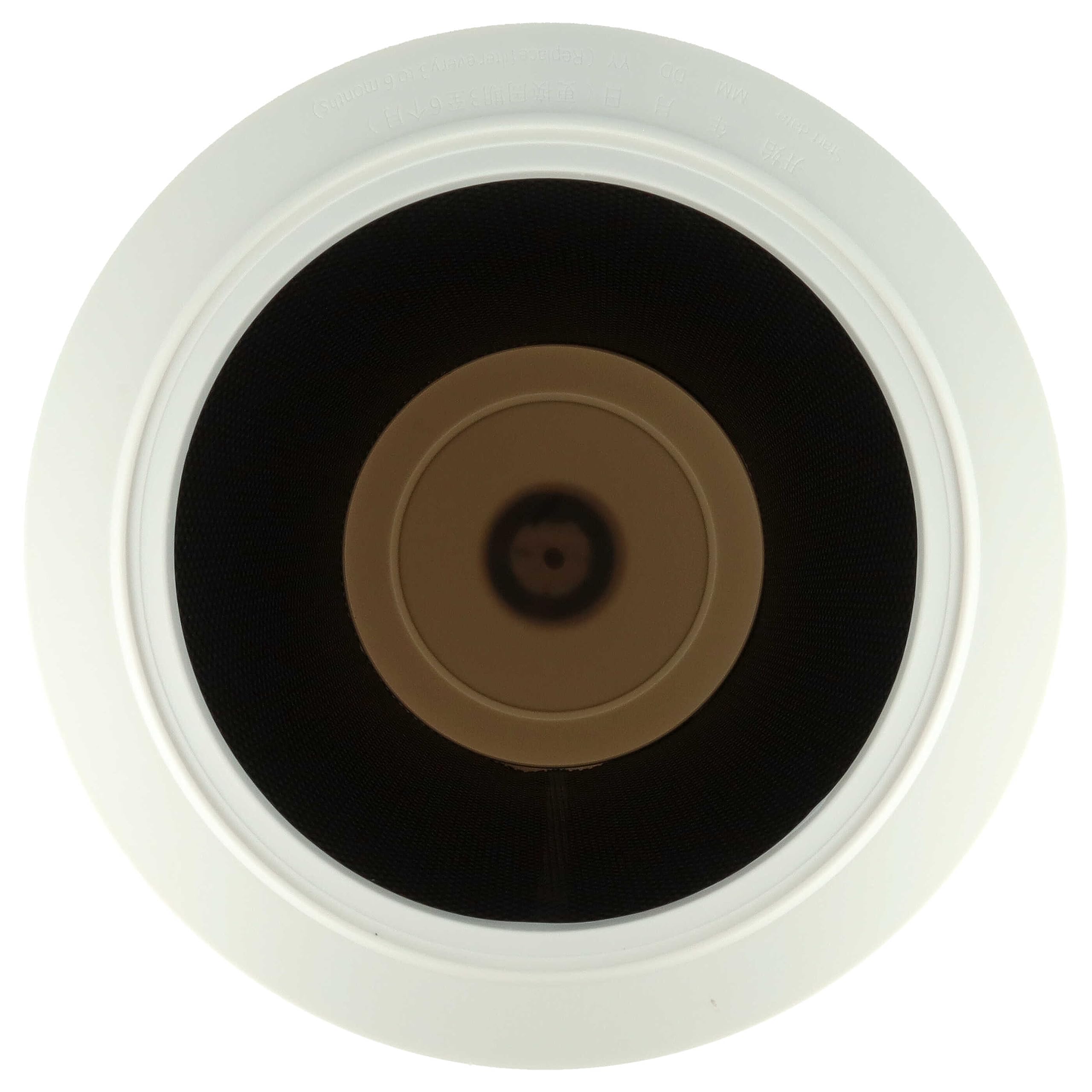 Xiaomi Mi Air Purifier 3C Replacement Air Filter - HEPA + Activated Carbon Combo Filter for Home & Office Air Purification