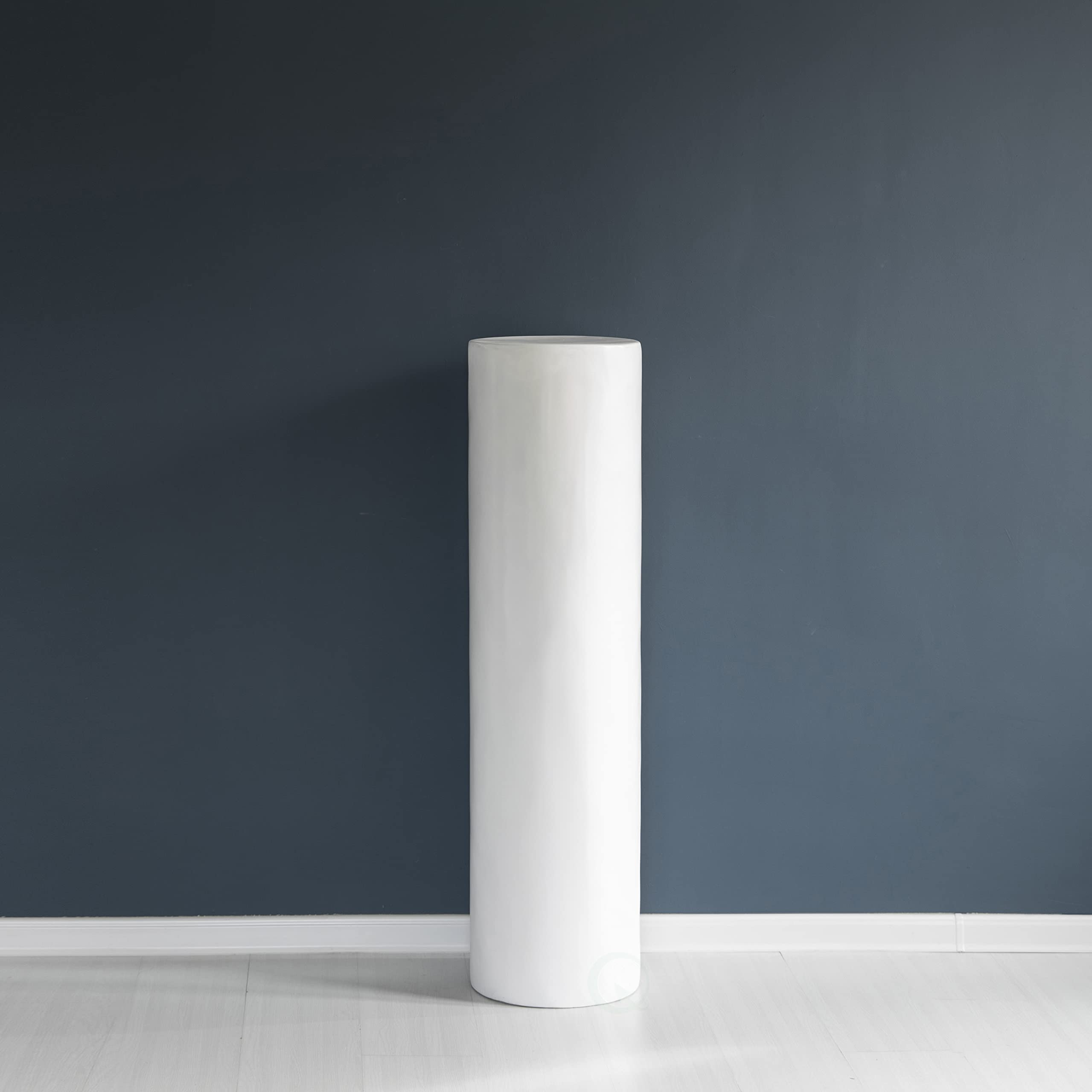 Modern Fiberglass Pillar Column - 47