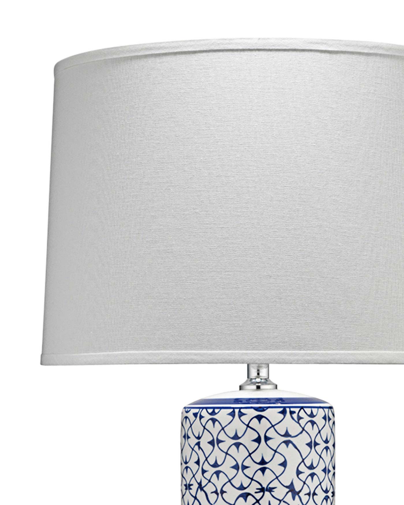 Vivian Table Lamp - Modern LED Nightstand Lamp with USB Port, Touch Control, 3 Color Temperatures - Perfect for Bedroom, Living Room, Office & Reading Light