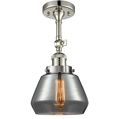 Polished Nickel