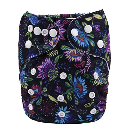 Retro Floral