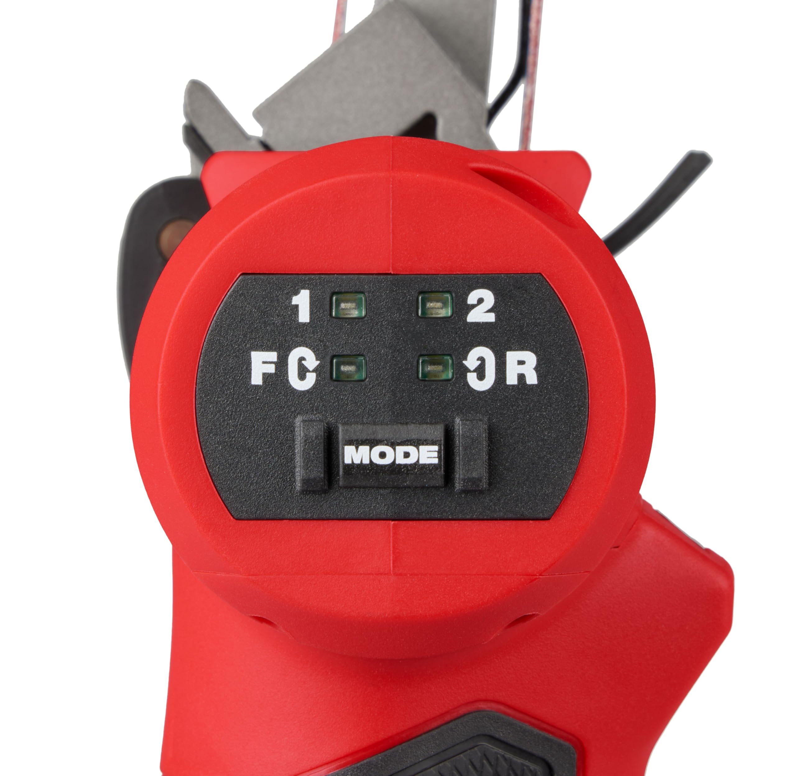 Milwaukee 2482-20 12V Fuel Belt Sander - 1/2