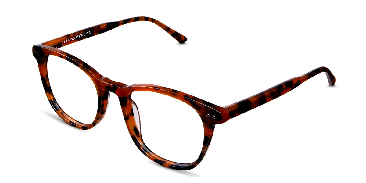 Batista Women's Prescription Eyeglasses - Fashionable & Comfortable Glasses for Reading, Working & Daily Use
