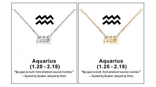 Aquarius