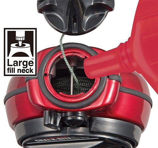 Chalk Rite II Extra Bold Chalk Line Reel - 10 Pack for Construction, Masonry & DIY Projects - High Visibility Marking Tool for Professionals