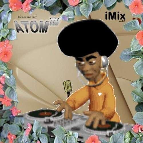 Atom TM iMix - Senor Coconut Tito Puente Music Album | Latin Jazz & Electronic Fusion | Perfect for Parties, Relaxation & Cultural Events