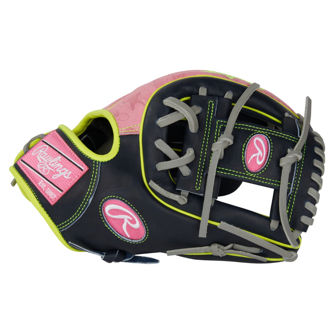 2024 Rawlings Heart of the Hide RGGC 11.75
