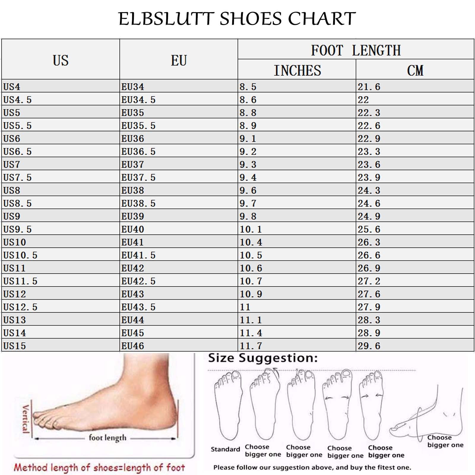 Elbslutt Women's Pointed Toe Ankle Boots - Low Kitten Heel Side Zip Dress Booties for Work, Office & Evening Outfits