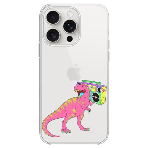 Retro Dinosaur