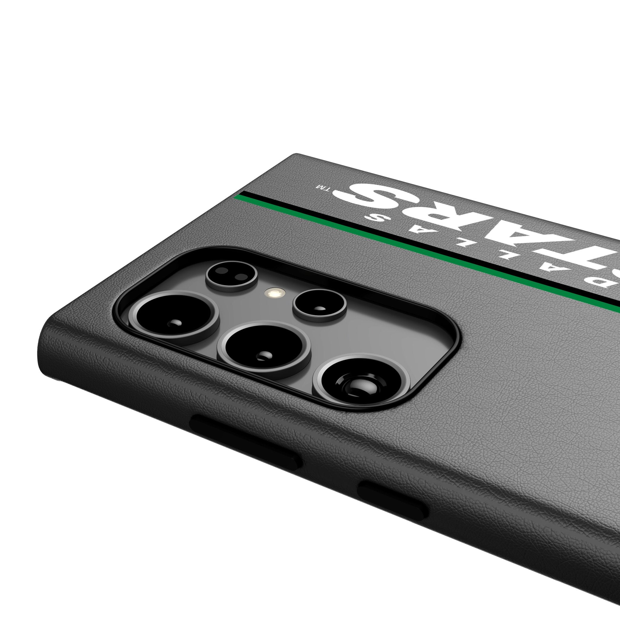 Dallas Stars MagSafe Compatible Phone Case for Samsung Galaxy S23/S22/S21 - Shockproof & Magnetic Grip for Daily Use, Work & Travel