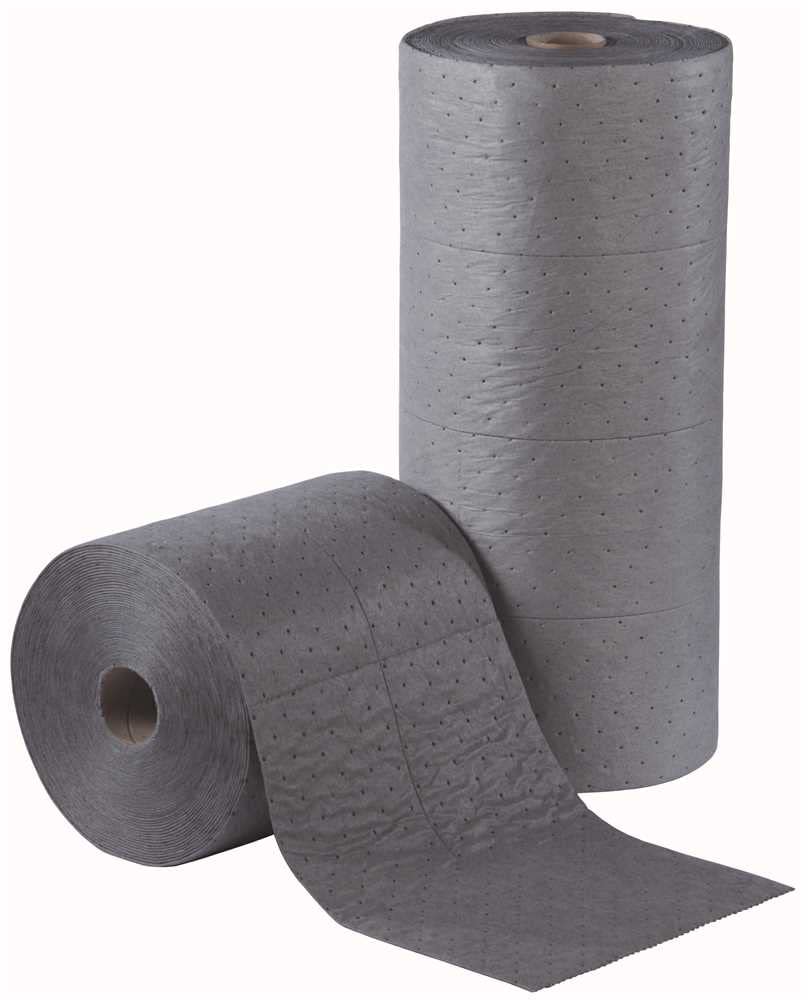 1MBGRF Melt Blown Fine Fiber Roll - Universal Heavy Weight 1800