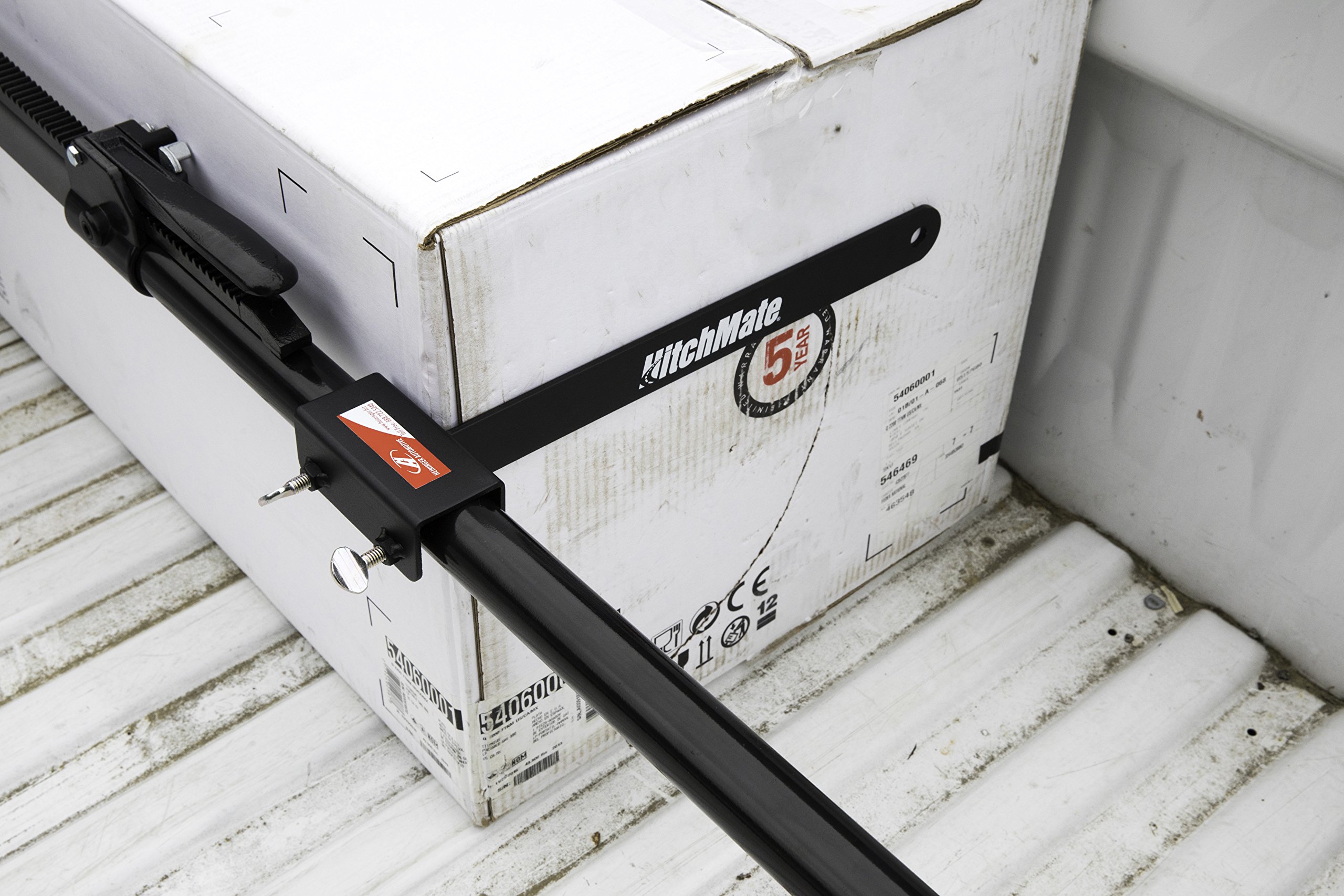 HitchMate Cargo Stabilizer Bar 50