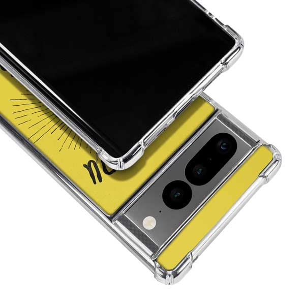 Official Goonies Phone Case for Google Pixel 7 Pro - Warner Bros Licensed for Movie Fans