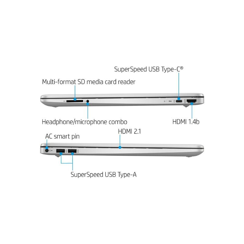 HP 15.6