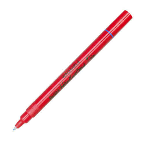 Berol Handwriting Round Pen - Smooth Writing Ballpoint Pen for School, Office & Note Taking - Perfect for Students, Professionals & Everyday Use