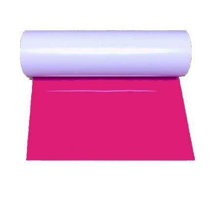 Passion Pink